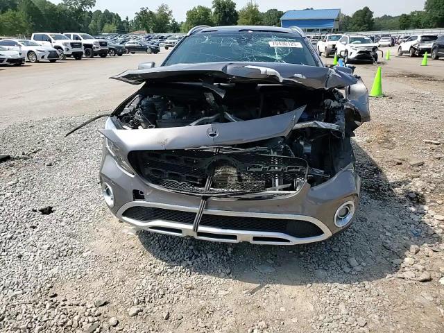 2018 Mercedes-Benz Gla 250 VIN: WDCTG4EB2JJ482728 Lot: 70430125