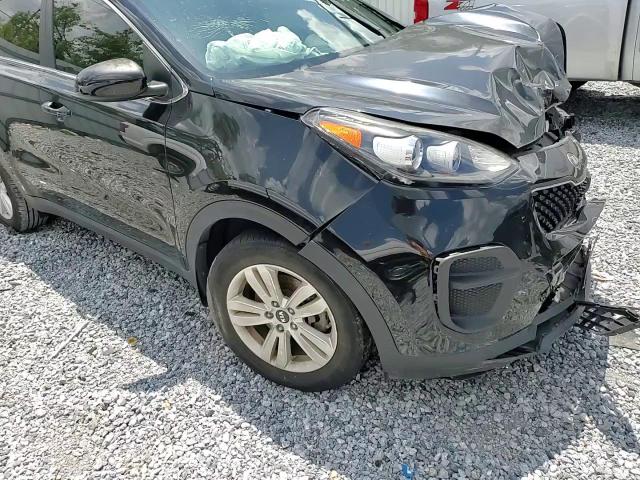 2019 Kia Sportage Lx VIN: KNDPM3AC3K7609669 Lot: 69377175