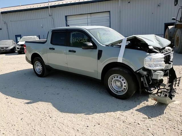 2024 Ford Maverick Xl VIN: 3FTTW8A37RRB71067 Lot: 68427265
