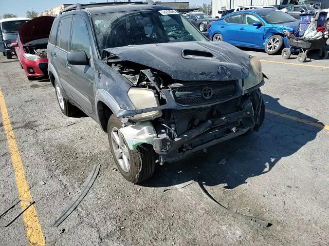 2004 Toyota Rav4 VIN: JTEGD20VX40009378 Lot: 68203095