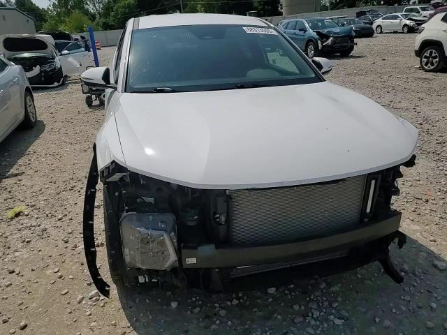 2024 Hyundai Santa Cruz Sel VIN: 5NTJBDAE6RH094290 Lot: 68313505