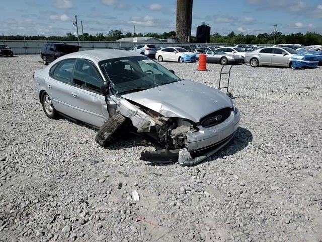 2005 Ford Taurus Se VIN: 1FAHP53U65A167481 Lot: 67853795