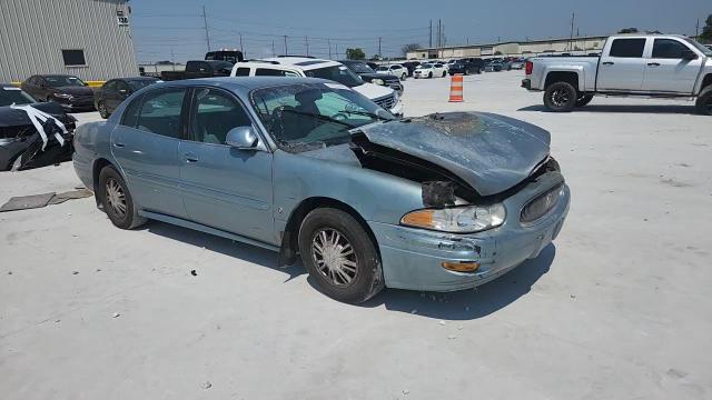 2003 Buick Lesabre Custom VIN: 1G4HP52K334162157 Lot: 67962465