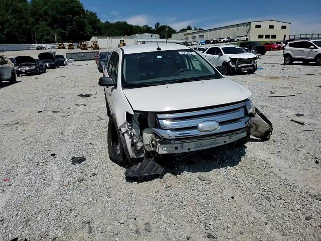 2013 Ford Edge Se VIN: 2FMDK3G94DBB00443 Lot: 70212645