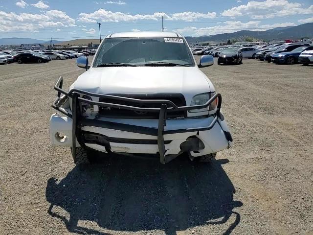 2004 Toyota Tundra Access Cab Sr5 VIN: 5TBBT44174S446619 Lot: 68503495