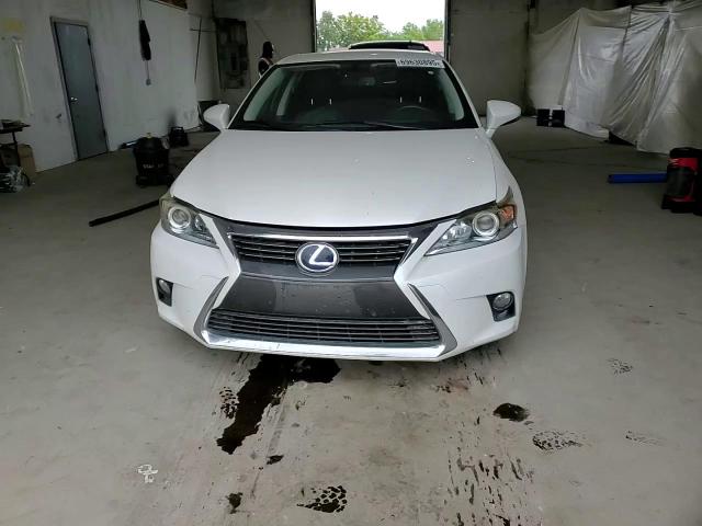 2016 Lexus Ct 200 VIN: JTHKD5BHXG2256950 Lot: 69630895