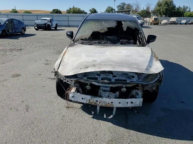 2022 Mazda Cx-5 Preferred VIN: JM3KFBCM3N1611649 Lot: 67382285
