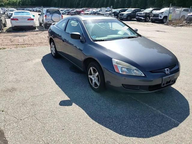 2004 Honda Accord Ex VIN: 1HGCM72794A016493 Lot: 69589285