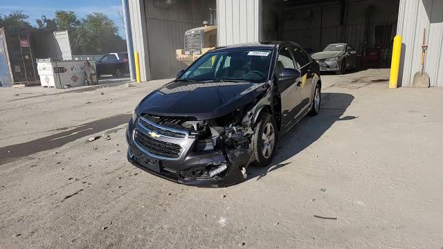 2016 Chevrolet Cruze Limited Lt VIN: 1G1PE5SB5G7159652 Lot: 70864145