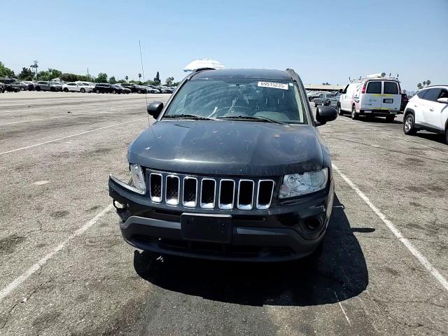2011 Jeep Compass Sport VIN: 1J4NT1FA0BD137755 Lot: 69515235