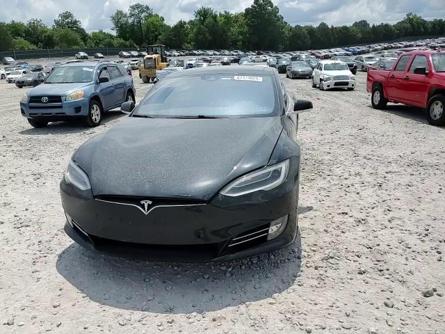 2016 Tesla Model S VIN: 5YJSA1E13GF134610 Lot: 67374025