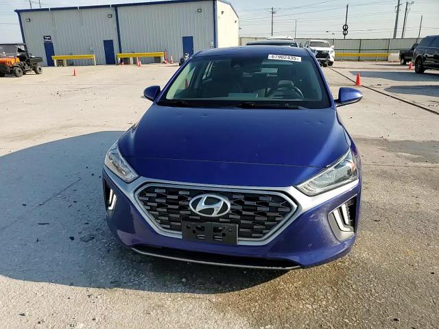 2020 Hyundai Ioniq Se VIN: KMHC75LCXLU239995 Lot: 67902435