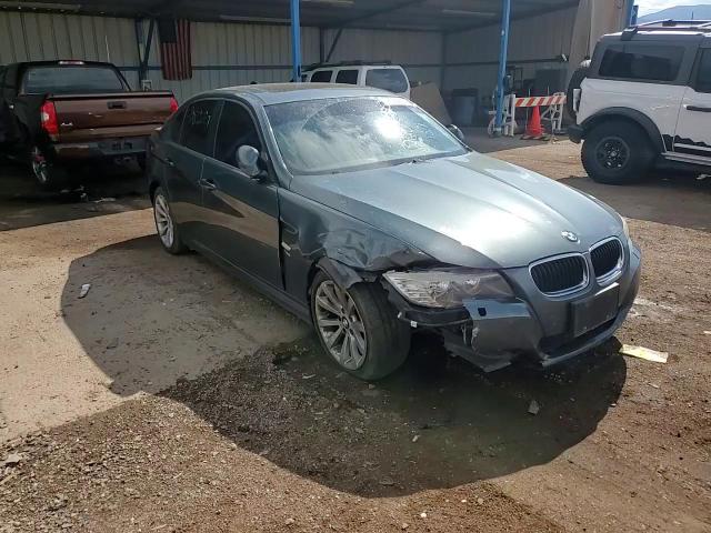 2009 BMW 328 Xi VIN: WBAPK73549A456564 Lot: 69328975