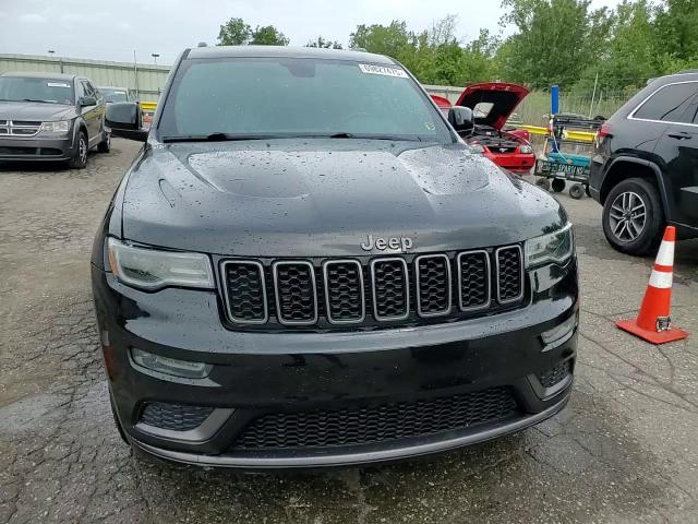 2020 Jeep Grand Cherokee Limited VIN: 1C4RJFBG3LC363798 Lot: 69827475