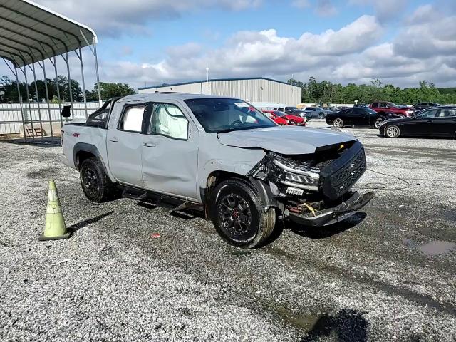 2022 Nissan Frontier S VIN: 1N6ED1EK6NN657984 Lot: 68084785