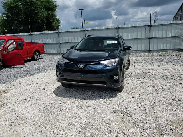 2017 Toyota Rav4 Xle VIN: JTMWFREV0HD096086 Lot: 69464295