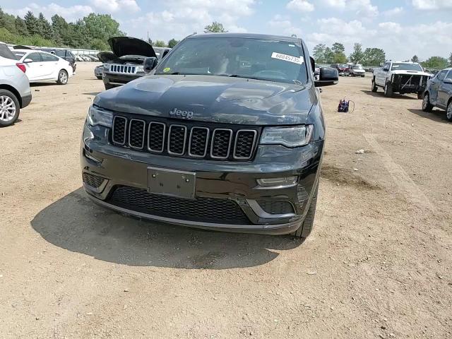 2020 Jeep Grand Cherokee Limited VIN: 1C4RJFBGXLC179751 Lot: 68845735