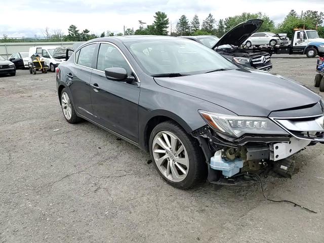 2016 Acura Ilx Premium VIN: 19UDE2F77GA025955 Lot: 67134845
