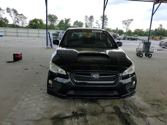 2015 Subaru Wrx Premium VIN: JF1VA1D61F9835879 Lot: 69439905