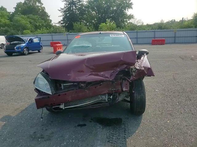 2006 Ford Focus Zx4 VIN: 1FAFP34N96W153095 Lot: 93617265