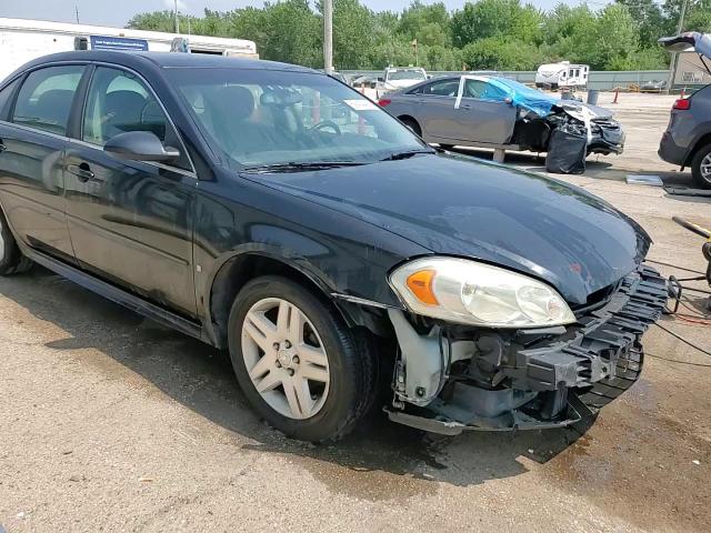 2012 Chevrolet Impala Lt VIN: 2G1WB5E37C1220015 Lot: 69414435