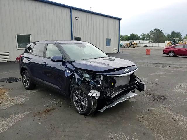 2025 Kia Seltos Lx VIN: KNDEPCAA5S7786897 Lot: 68088835