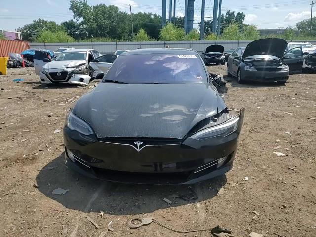 2017 Tesla Model S VIN: 5YJSA1E45HF200716 Lot: 67424795