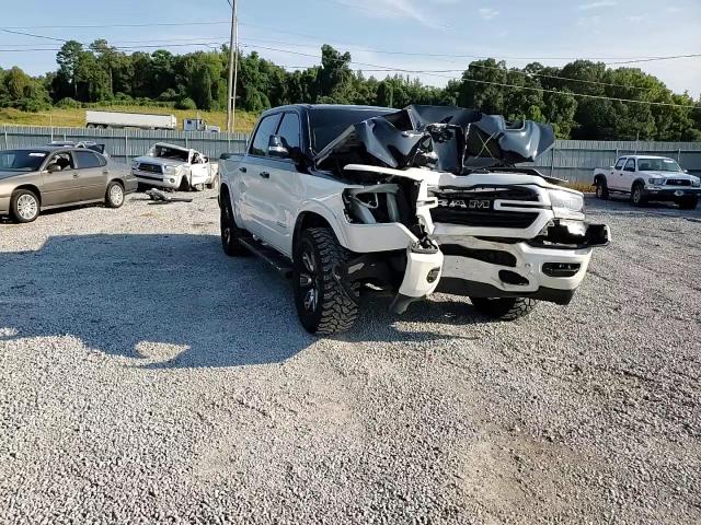 2019 Ram 1500 Laramie VIN: 1C6RREJT9KN798207 Lot: 69756815