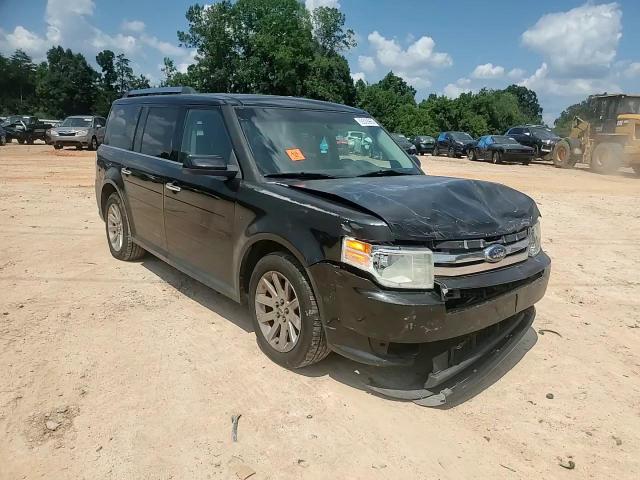 2009 Ford Flex Sel VIN: 2FMDK52C19BA26663 Lot: 69339965