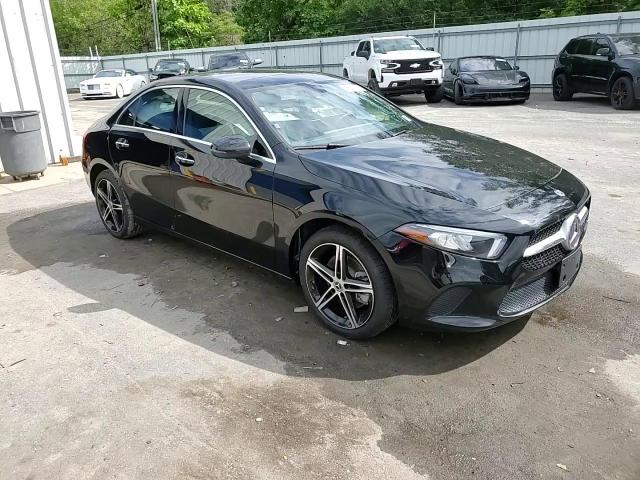 2021 Mercedes-Benz A 220 4Matic VIN: W1K3G4FB8MJ255722 Lot: 68945695