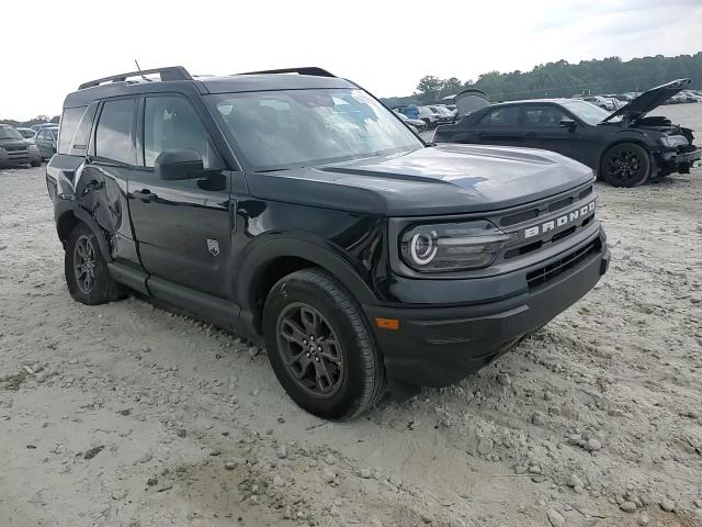 2024 Ford Bronco Sport Big Bend VIN: 3FMCR9B60RRF66645 Lot: 69703445