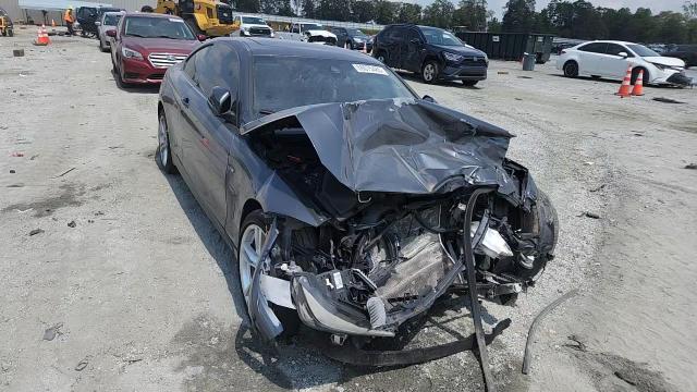 2018 BMW 430I VIN: WBA4W3C59JAC97581 Lot: 66075465