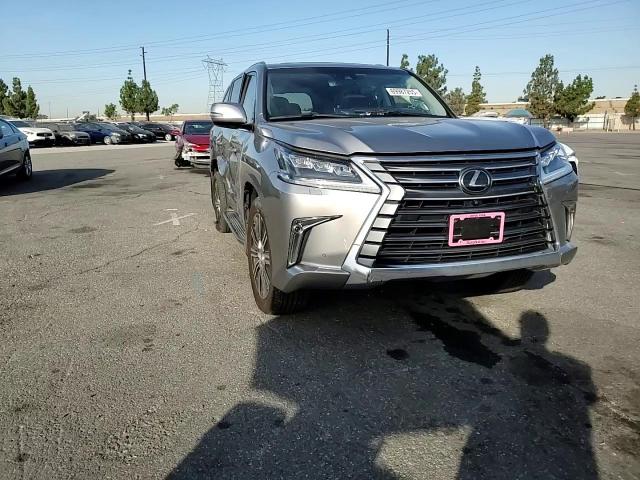 2019 Lexus Lx 570 VIN: JTJHY7AX1K4285929 Lot: 69987255