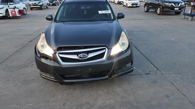 2011 Subaru Legacy 2.5I Premium VIN: 4S3BMBF64B3252288 Lot: 70119465