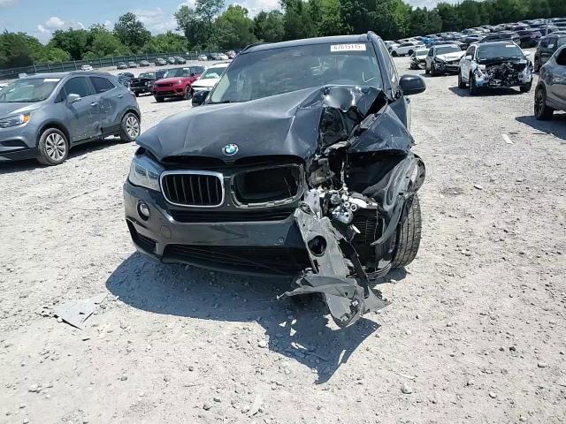 2015 BMW X5 xDrive35I VIN: 5UXKR0C59F0K68865 Lot: 67615115