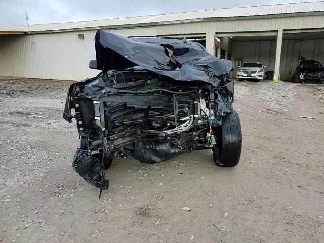 2018 GMC Yukon Denali VIN: 1GKS2CKJ9JR153410 Lot: 68457225