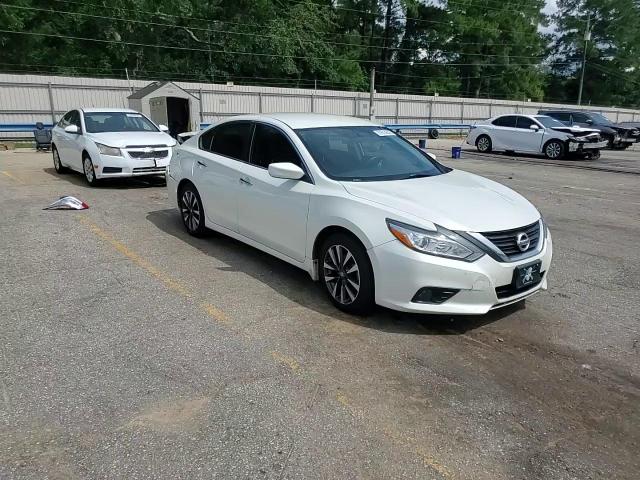 2016 Nissan Altima 2.5 VIN: 1N4AL3AP1GC258678 Lot: 67614635