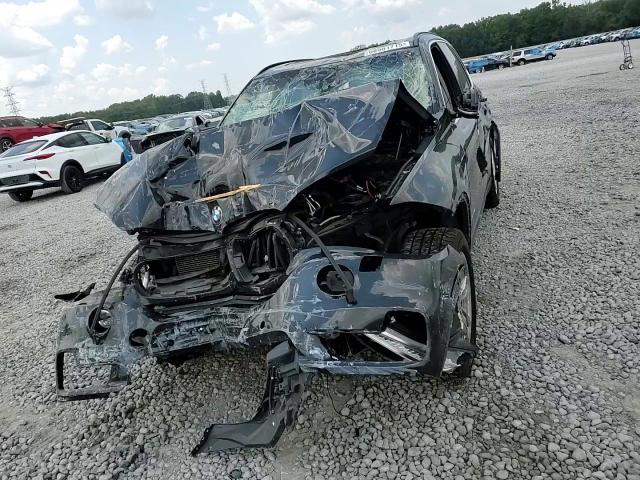 2015 BMW X5 xDrive35I VIN: 5UXKR0C59F0K52598 Lot: 68581715