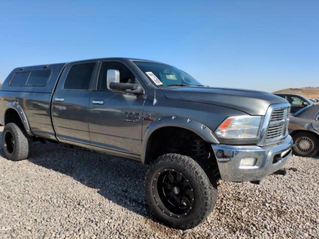 2012 Dodge Ram 3500 Laramie VIN: 3C63D3JL5CG202450 Lot: 66717505