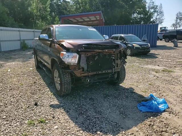 2014 Toyota Tundra Crewmax Platinum VIN: 5TFAW5F16EX363188 Lot: 68752755