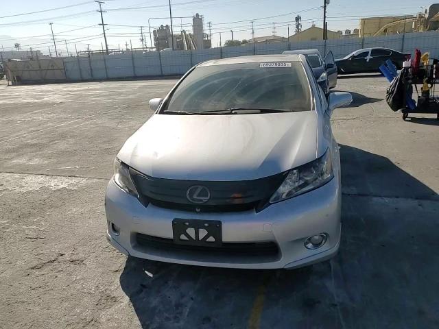 2011 Lexus Hs 250H VIN: JTHBB1BA7B2046719 Lot: 69379035
