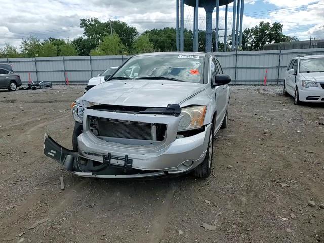 2010 Dodge Caliber Mainstreet VIN: 1B3CB3HA4AD542591 Lot: 70044515
