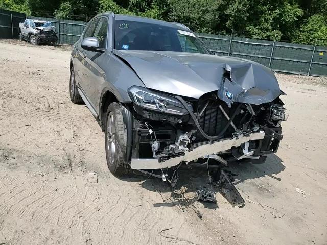 2024 BMW X3 xDrive30I VIN: WBX57DP04RN280328 Lot: 67975535
