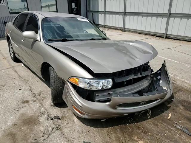 2001 Buick Lesabre Custom VIN: 1G4HP54K814180955 Lot: 67805965