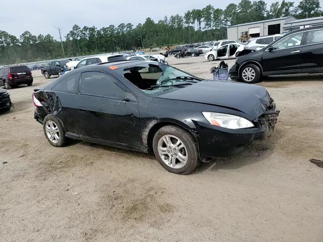 2006 Honda Accord Ex VIN: 1HGCM71736A012184 Lot: 70812915