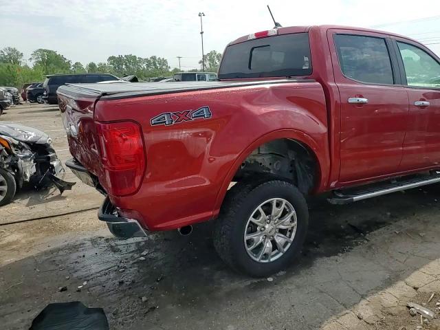2019 Ford Ranger Xl VIN: 1FTER4FH8KLA98003 Lot: 68375105