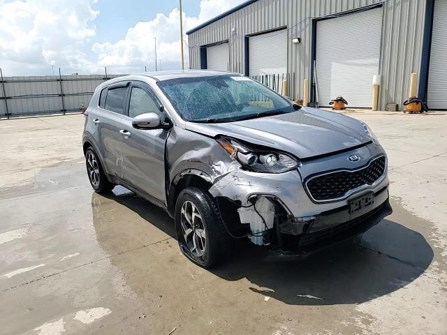 2020 Kia Sportage Lx VIN: KNDPM3ACXL7753964 Lot: 68727495