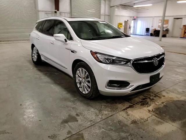 2020 Buick Enclave Essence VIN: 5GAEVAKW5LJ328206 Lot: 71055915