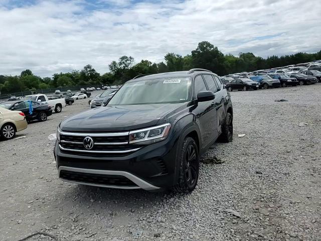 2023 Volkswagen Atlas Se VIN: 1V2HR2CA9PC521654 Lot: 68335845