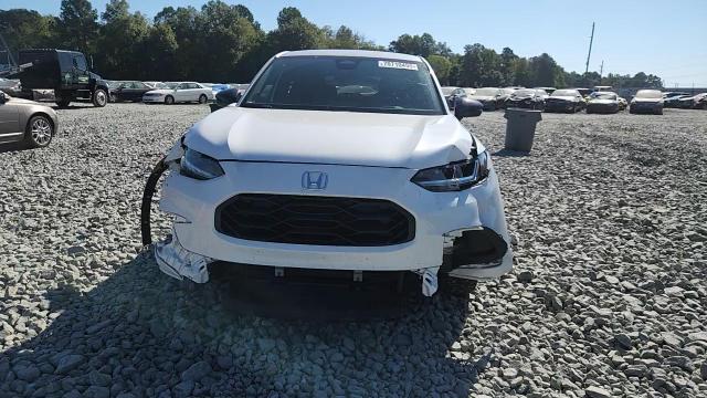 2023 Honda Hr-V Sport VIN: 3CZRZ1H54PM723712 Lot: 70710455